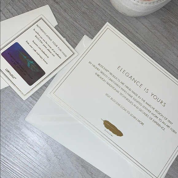 Buscemi - Picture 6 of 6